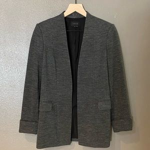 THEORY Blazer size 8
